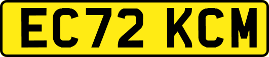 EC72KCM