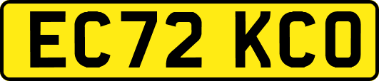 EC72KCO