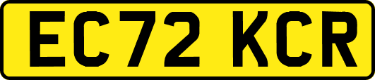 EC72KCR