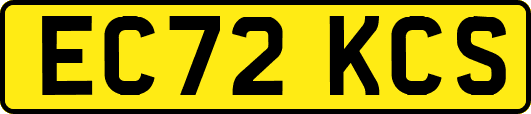 EC72KCS