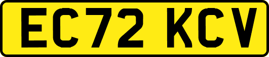 EC72KCV
