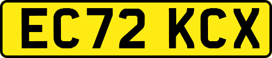 EC72KCX