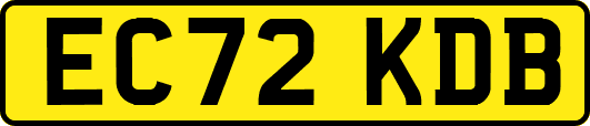 EC72KDB