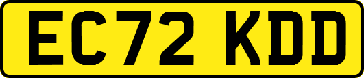 EC72KDD