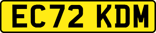 EC72KDM