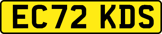 EC72KDS