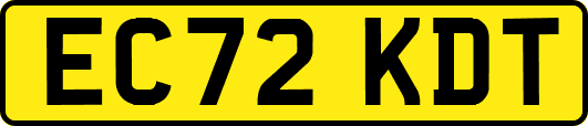 EC72KDT