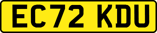 EC72KDU
