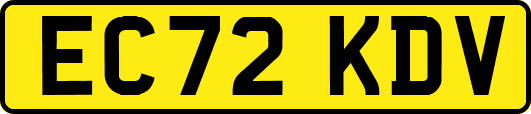 EC72KDV
