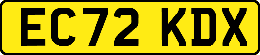 EC72KDX