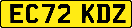 EC72KDZ