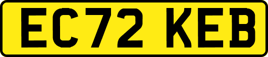 EC72KEB