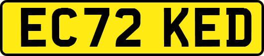 EC72KED