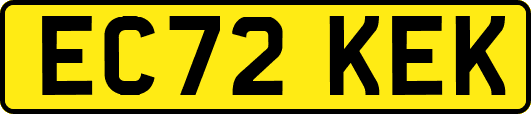 EC72KEK
