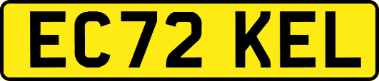 EC72KEL