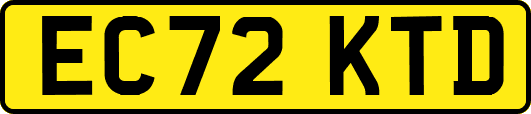 EC72KTD