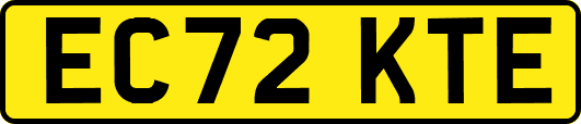 EC72KTE