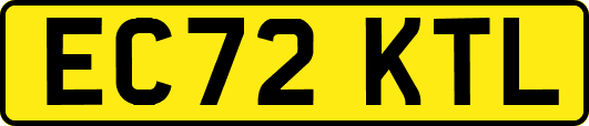 EC72KTL
