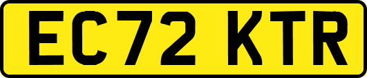 EC72KTR