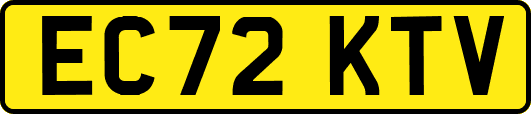 EC72KTV