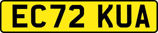 EC72KUA