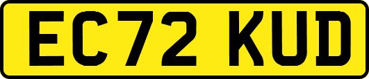 EC72KUD