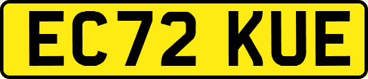 EC72KUE