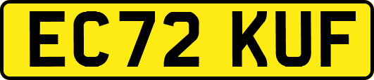 EC72KUF