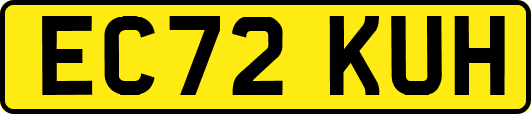 EC72KUH