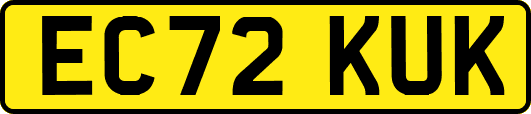 EC72KUK