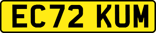 EC72KUM