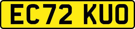 EC72KUO