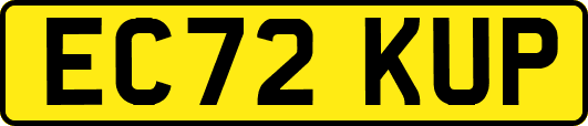 EC72KUP