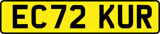 EC72KUR