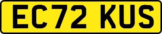 EC72KUS
