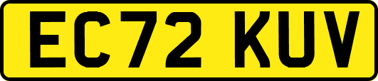 EC72KUV