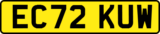 EC72KUW