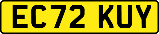 EC72KUY