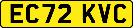 EC72KVC