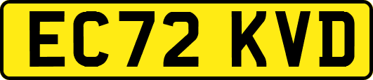 EC72KVD