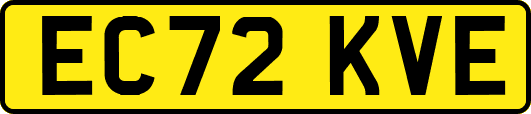 EC72KVE