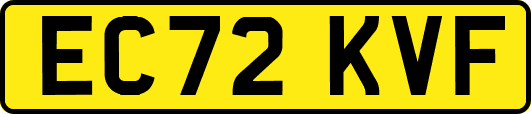 EC72KVF