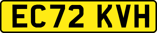 EC72KVH
