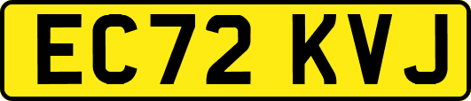 EC72KVJ