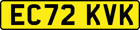 EC72KVK