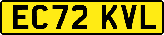 EC72KVL
