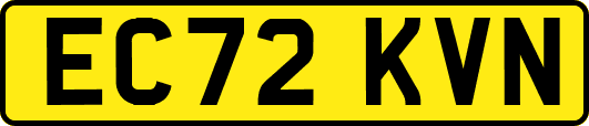 EC72KVN