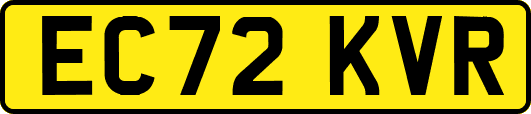 EC72KVR