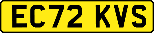 EC72KVS