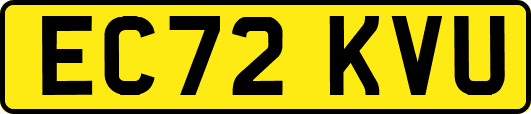 EC72KVU